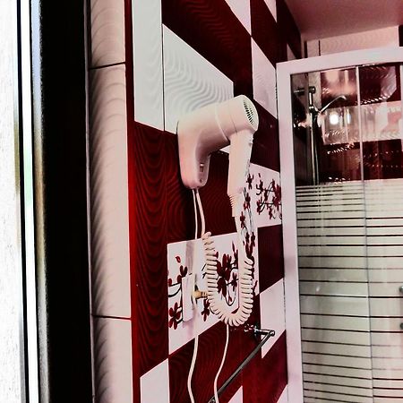 Pensiunea Roua Florilor Hotel Anina Eksteriør billede